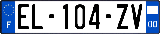 EL-104-ZV