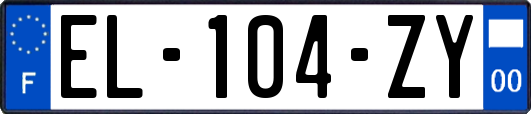 EL-104-ZY