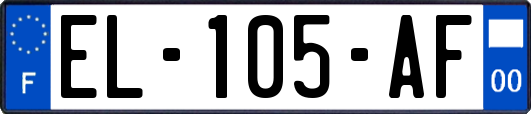 EL-105-AF