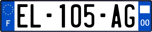 EL-105-AG