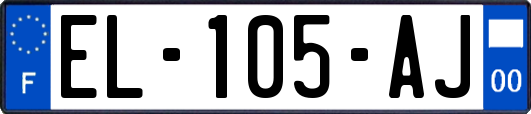 EL-105-AJ