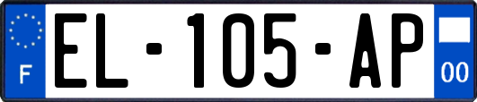 EL-105-AP