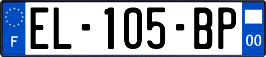 EL-105-BP