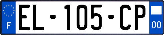 EL-105-CP