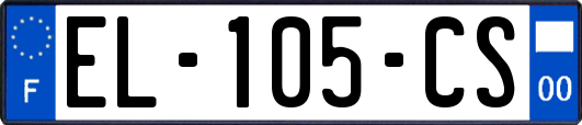 EL-105-CS