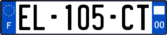 EL-105-CT