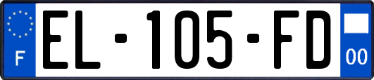 EL-105-FD