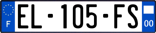 EL-105-FS