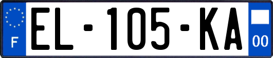 EL-105-KA