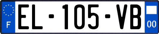 EL-105-VB