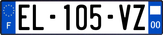 EL-105-VZ