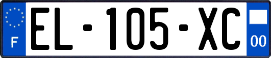 EL-105-XC