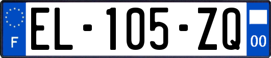 EL-105-ZQ