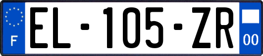 EL-105-ZR