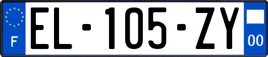 EL-105-ZY