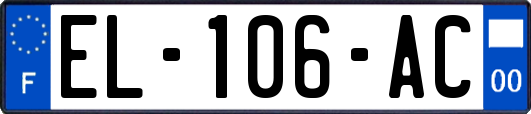 EL-106-AC