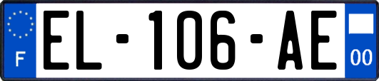 EL-106-AE