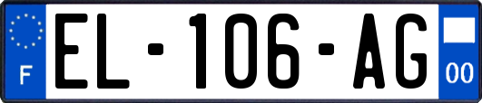 EL-106-AG