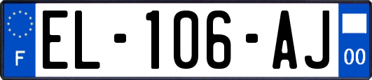 EL-106-AJ