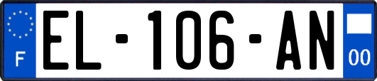 EL-106-AN