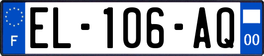 EL-106-AQ