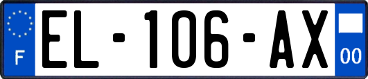 EL-106-AX