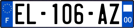 EL-106-AZ