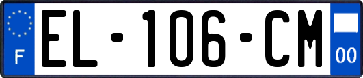 EL-106-CM