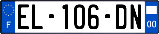 EL-106-DN