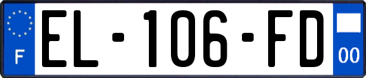 EL-106-FD