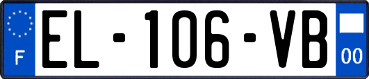 EL-106-VB