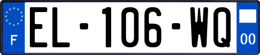 EL-106-WQ