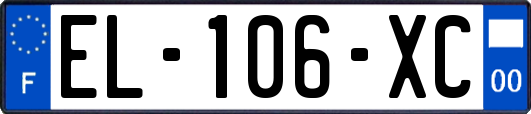 EL-106-XC