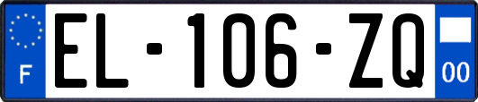 EL-106-ZQ