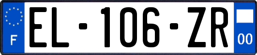 EL-106-ZR