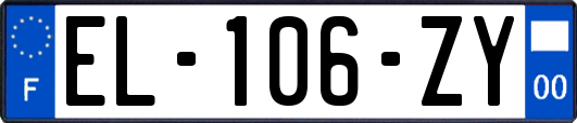 EL-106-ZY