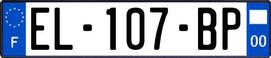 EL-107-BP