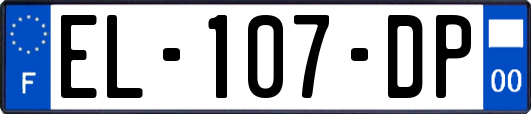 EL-107-DP