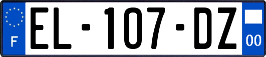 EL-107-DZ