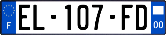 EL-107-FD