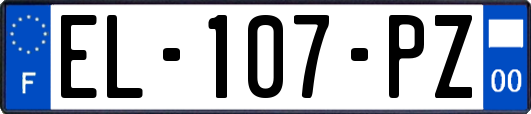 EL-107-PZ