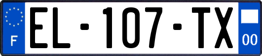 EL-107-TX