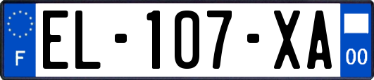 EL-107-XA