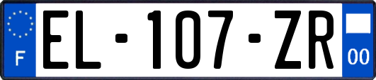 EL-107-ZR