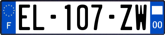 EL-107-ZW