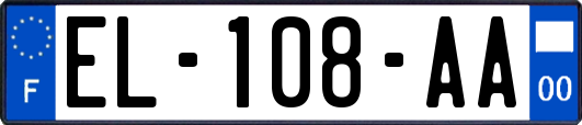 EL-108-AA