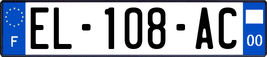 EL-108-AC