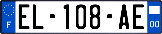 EL-108-AE