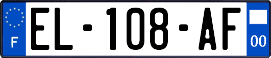 EL-108-AF