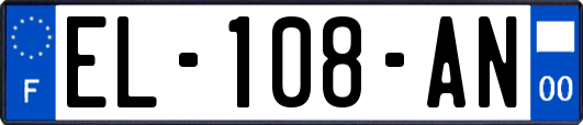 EL-108-AN